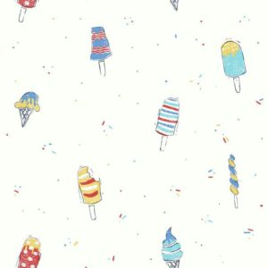 DREAN BIG - ICE CREAM - WI0105 - AZUL