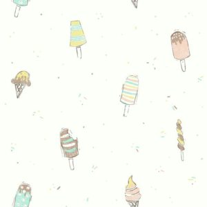 DREAN BIG - ICE CREAM - WI0106 - AMARELO