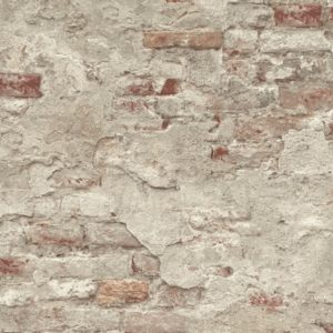 FACTORY III - BRICK WALL - 939323 - BEGE B