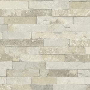 FACTORY III - STONE MOSAIC - 475111 - OFF WHITE