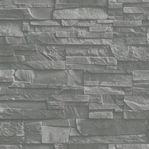 FACTORY III - VOLCANO STONE - 475029 - CINZA