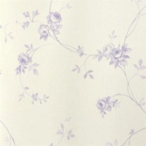 FLORAL PRINTS 2 - DELICATE - PR33827 - LAVANDA