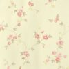 FLORAL PRINTS 2 FLOWER STEM - PR33834 - BEGE C