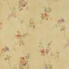 FLORAL PRINTS 2 ROSE BRANCHES - PR33807 - FENDI