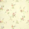 FLORAL PRINTS 2 ROSE BRANCHES - PR33808 - BEGE B