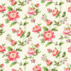 FREUNDIN - FLORAL - 442205 - ROSA