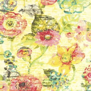 FREUNDIN - PAPPER - 803716 - AMARELO