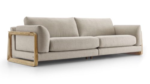 Fine Sofa