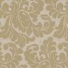 GRAN DELUXE - DAMASK - 17651- BEGE B