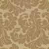 GRAN DELUXE - DAMASK - 17652- BEGE A