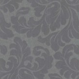 GRAN DELUXE - DAMASK - 17655 - GRAFITE