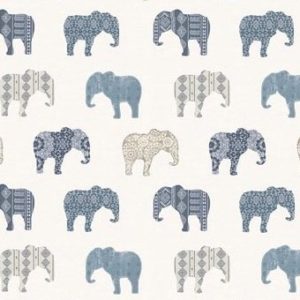 JUST 4 KIDS 2 - ELEPHANT - G56528 - AZUL