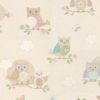 JUST 4 KIDS 2 - OWL - G56035 - BEGE