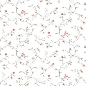 KITCHEN RECIPES - BRANCHES - G12262 - VERMELHO A