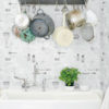 KITCHEN RECIPES - SPOON - G12293 - OFF WHITE - AMBIENTADO