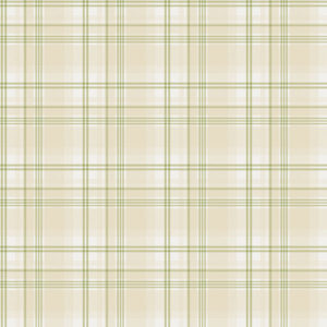 KITCHEN RECIPES - TARTAN - G12269 - BEGE C