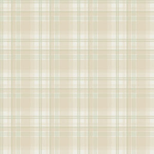 KITCHEN RECIPES - TARTAN - G12271 - BEGE D