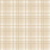 KITCHEN RECIPES - TARTAN - G12272 - BEGE B