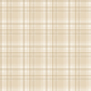 KITCHEN RECIPES - TARTAN - G12272 - BEGE B