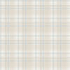 KITCHEN RECIPES - TARTAN - G12274 - BEGE A