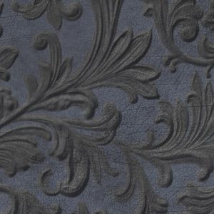 LOFT - CURIOUS DAMASK - 17945 - AZUL