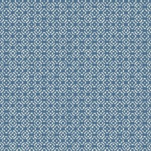 MODERN SHAPES - CIRCLE - MS6496 - AZUL