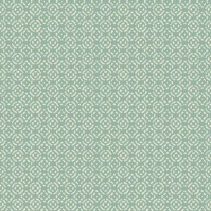 MODERN SHAPES - CIRCLE - MS6500 - CELADON