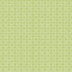 MODERN SHAPES - CIRCLE - MS6501 - VERDE