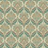 MODERN SHAPES - IKAT - MS6428 - CELADON