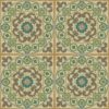 MODERN SHAPES - LADRILHO - MS6490 - CELADON