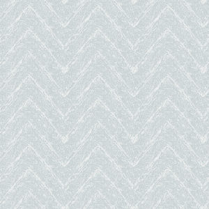 NATURAL FAUX 2 - CHEVRON - NF232034 - AZUL