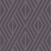 SHIMMER - DIAMOND GEO - UK30519 - ROXO