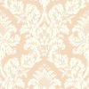 SHIMMER - FABRIC DAMASK - UK10456 - ROSA