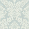 SHIMMER - FABRIC DAMASK - UK10482 - CELADON