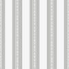 SHIMMER - GLITTERING STRIPE - UK30900 - OFF WHITE