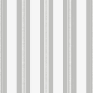 SHIMMER - GLITTERING STRIPE - UK30900 - OFF WHITE