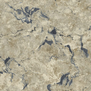 SHIMMER - VAINED MARBLE - UK21122 - AZUL