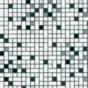 SPLENDID - MOSAICO - 4260-10 - PRETO