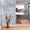 SPLENDID - MOSAICO - 4260-10 - PRETO - AMBIENTADO