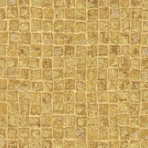 ALPHA - MOSAIC - AL1001-5 - DOURADO