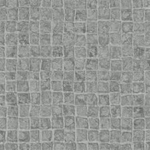 ALPHA - MOSAIC - AL1001-7 - CINZA