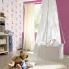 BAMBINO XVII - CIRCUS - 245004- ROSA - AMBIENTADO