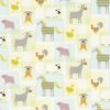 BAMBINO XVII - FARM - 247015 - AMARELO