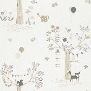 BAMBINO XVII - FOREST - 247206 - BEGE