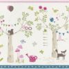 BAMBINO XVII - FOREST FX - 247329 - ROSA