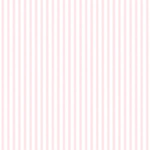 LULLABY - FINE STRIPES - 230-2 - ROSA