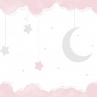 LULLABY - FULLMOON FX - 241-2 - ROSA