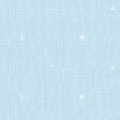 LULLABY - MARINE - 226-1 - AZUL
