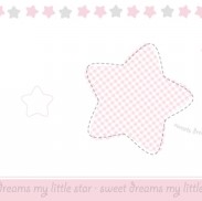 LULLABY - POLARIS FX - 244-2 - ROSA