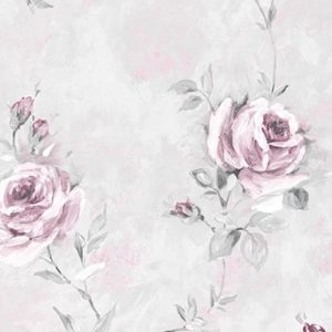 ROSE GARDEN 2 - CLASSIC ROSES -RG35738 - CINZA B